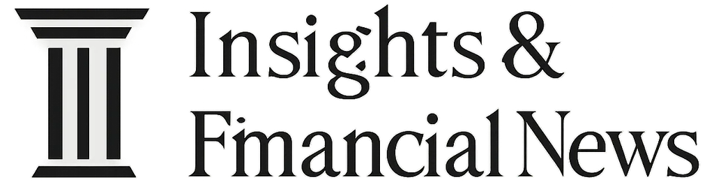 Insights & Financial News
