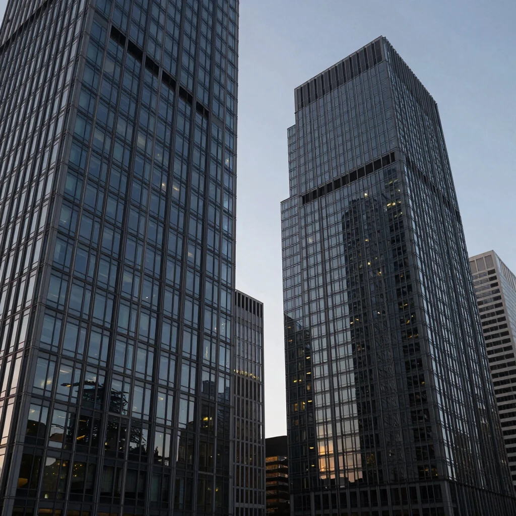 全球最低稅負制實施效應:跨國企業供應鏈與稅務架構重組策略